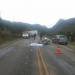 Motociclista morre em colisão com caminhão na BR-324 em Jacobina
