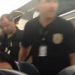 Polícia Federal invade avião com políticos e ex-banqueiro baiano