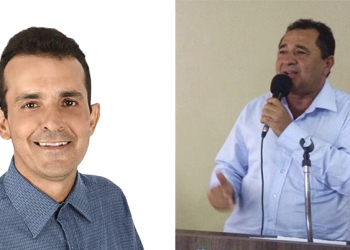 justiça cassa mandatos de prefeitos de Barra do Mendes e Ibipeba