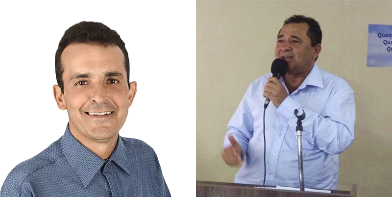 justiça cassa mandatos de prefeitos de Barra do Mendes e Ibipeba