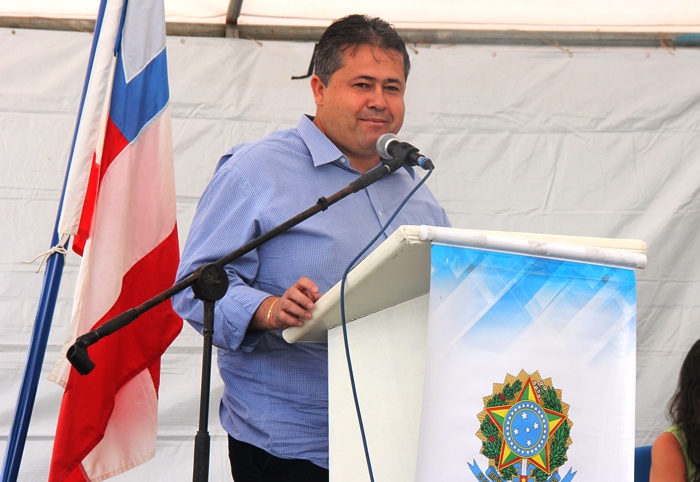 Agência do INSS é inaugurada com a presença do presidente nacional do órgão