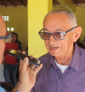 Quijingue – Agricultura familiar será fortalecida com cinco tratores e implementos