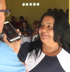 Quijingue – Agricultura familiar será fortalecida com cinco tratores e implementos