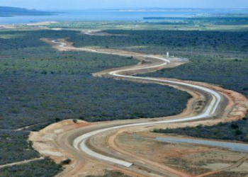 Crise hídrica do Rio São Francisco se torna tema de audiência pública no Senado