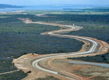 Crise hídrica do Rio São Francisco se torna tema de audiência pública no Senado