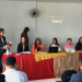 Santaluz: Fátima Nunes participa de seminário sobre segurança do trabalho em canteiros