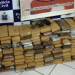 Suspeito de trafico de drogas fura bloqueio policial, dispara contra guarnição e acaba morto