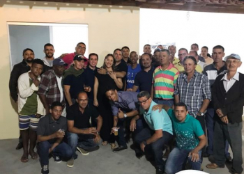 Santaluz – Lideranças politicas que militaram nos dois principais grupos resolvem ‘criar uma terceira força’