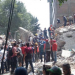 Sobe para 119 o número de mortos em novo terremoto no México