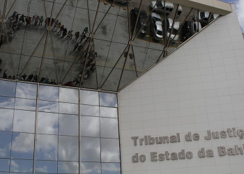Justiça baiana é a mais ‘emperrada’ do país, aponta relatório do CNJ