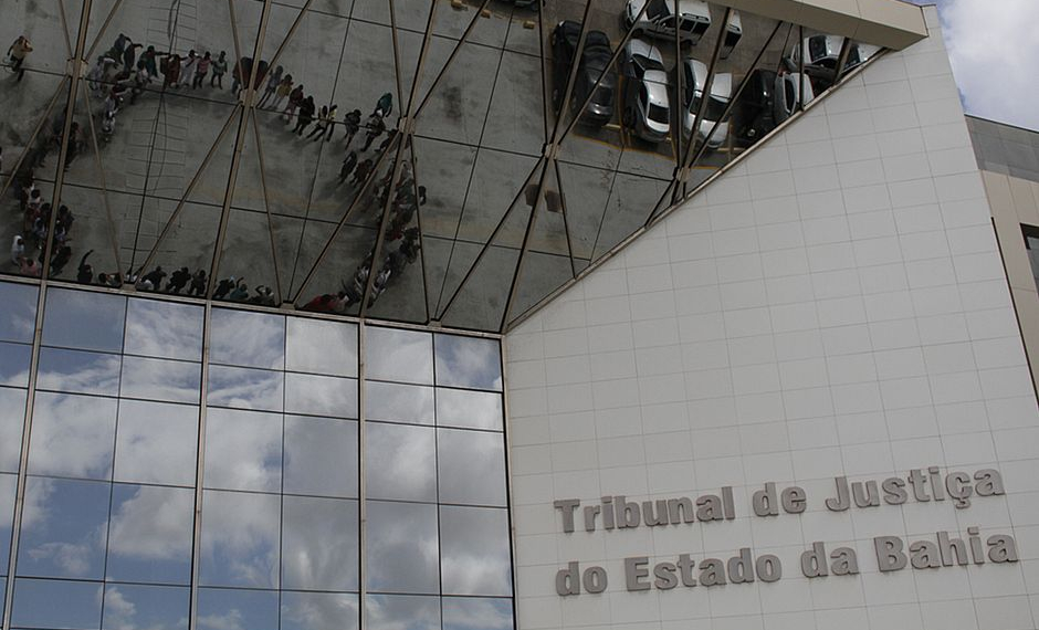 Justiça baiana é a mais ‘emperrada’ do país, aponta relatório do CNJ