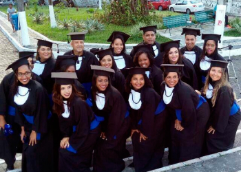 Estudantes levam golpe de R$ 40 mil e não têm festa de formatura