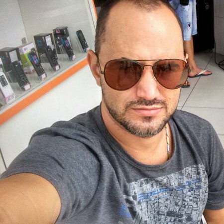 Grave acidente de moto na estrada de Pé de Serra deixa um morto e outro gravemente ferido