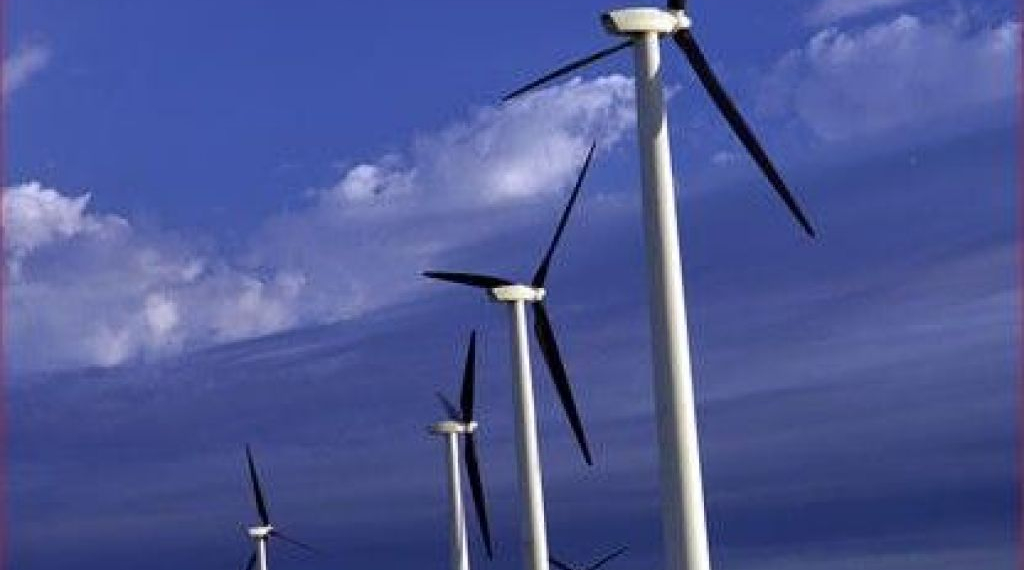 Empresa de pás eólicas vai gerar até quatro mil empregos na Bahia