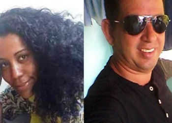 Corpo da mulher morta em acidente na BA 120 é sepultado em Coité; corpo do homem foi levado para Salvador