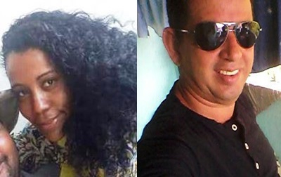 Corpo da mulher morta em acidente na BA 120 é sepultado em Coité; corpo do homem foi levado para Salvador