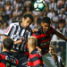 “Longe de casa” Vitória vence o Atlético Mineiro se mantém imbatível no segundo turno como visitante