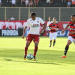 Vitória é salvo de mais uma derrota em casa com gol de Kanu aos 48 min do segundo tempo