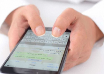 WhatsApp: mensagens enviadas por engano poderão ser apagadas