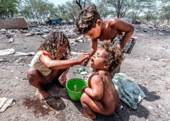 Projeto Retratos de Esperança lança livro para construção de casa