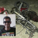 Homem morre em colisão envolvendo moto e ambulância na BR 324