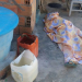 Homem embriagado morre afogado em balde d’água de 20 litros