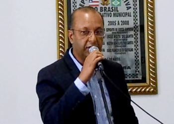 Reviravolta na Câmara de Quijingue; Clóvis toma posse para o quinto mandato consecutivo