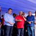 Queimadas II – Dois deputados e um secretário de estado marcam presença na Agenda Positiva e anunciam obras para o município