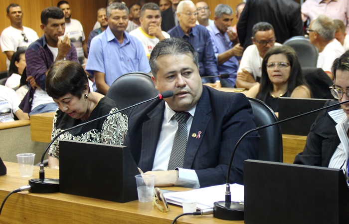 Salvador – Audiência Pública na Comissão de Meio Ambiente, Secas e Recursos Hídricos debate situação do Rio Itapicuru