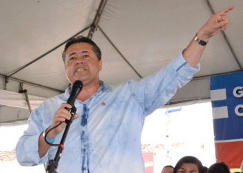 “Rui tem feito obras mesmo com perseguições”, afirma deputado Alex da Piatã 