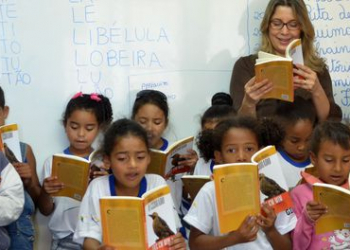 Brasil pode levar 76 anos para adequar nível de leitura de todos os alunos