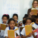 Brasil pode levar 76 anos para adequar nível de leitura de todos os alunos
