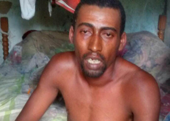 Homem é executado depois de ter a casa invadida por encapuzados