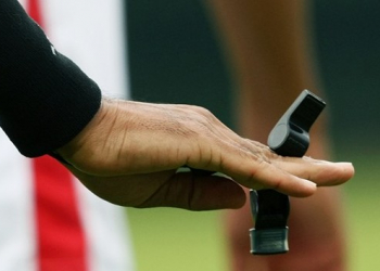 Intermunicipal – Federação Bahiana divulga arbitragem para os jogos de ida das quartas de final