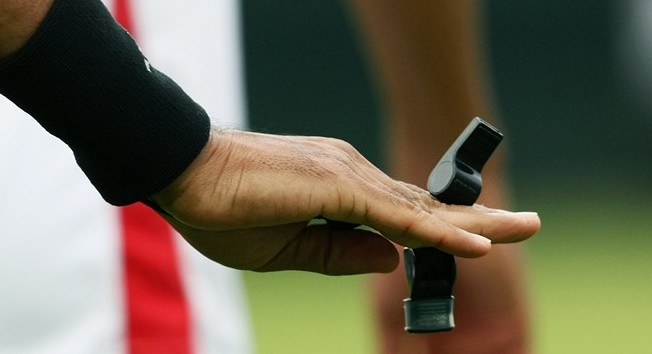 Intermunicipal – Federação Bahiana divulga arbitragem para os jogos de ida das quartas de final