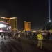 Sobe para 50 número de mortos em ataque em Las Vegas