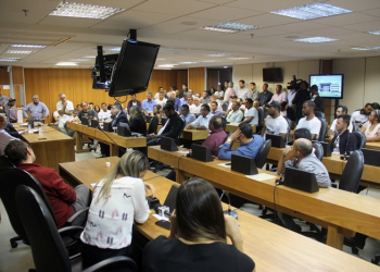 Salvador – Audiência Pública na Comissão de Meio Ambiente, Secas e Recursos Hídricos debate situação do Rio Itapicuru