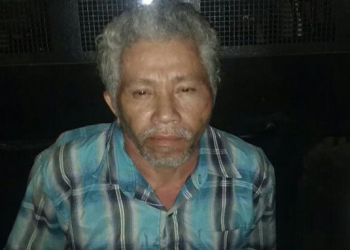 Autor de feminicídio é preso na zona rural de Araci