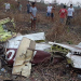 Avião cai durante demonstração do Dia do Aviador e mata 5 no Pará