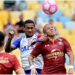 Bahia segura a pressão do Fluminense e sai do Maracanã com empate