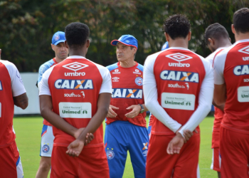 Esquema, conceitos e mudanças: o que esperar do Bahia de Carpegiani