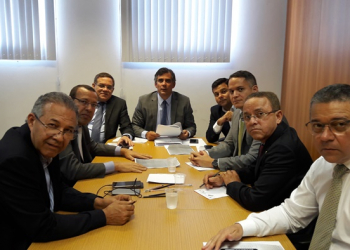 Bancada de Oposição estuda ação de improbidade contra governo do estado por patrocínio a evento privado no valor de R$700 mil