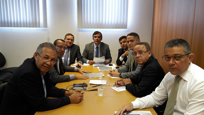 Bancada de Oposição estuda ação de improbidade contra governo do estado por patrocínio a evento privado no valor de R$700 mil