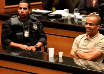 Condenado por tráfico de drogas, filho de Fernandinho Beira-Mar é solto pelo STJ