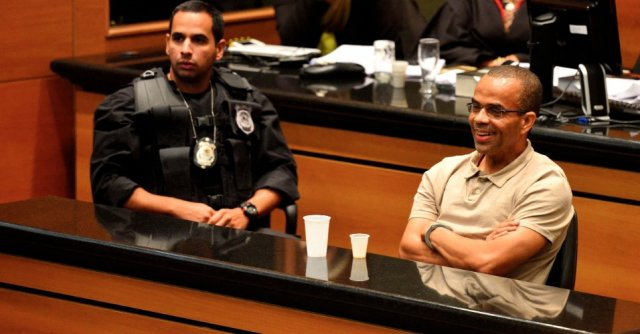 Condenado por tráfico de drogas, filho de Fernandinho Beira-Mar é solto pelo STJ