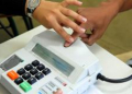TSE encontra 25 mil registros biométricos duplicados