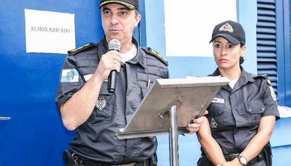RJ – Comandante do 3º Batalhão, no Méier, morre após ser baleado