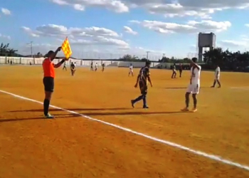 Intermunicipal: Seleção de Coité empata em Caldeirão Grande e se classifica para as oitavas