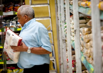 Campanha Natal sem Fome é retomada depois de 10 anos