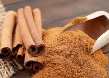 Aprenda mistura caseira que reduz gordura abdominal a base de canela